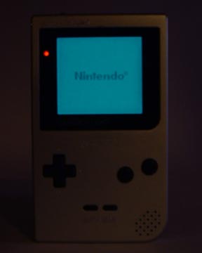 gb light