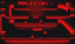 Virtual Boy
