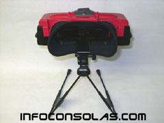 Virtual Boy