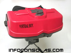 Virtual Boy
