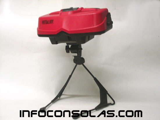 Virtual Boy