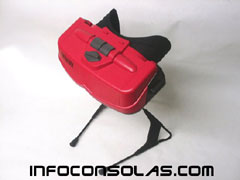 Virtual Boy