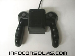 Virtual Boy