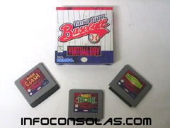 Virtual Boy