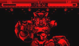 Virtual Boy