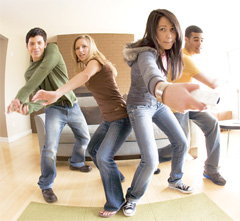 Wii