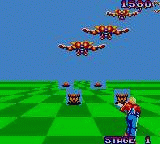 game gear