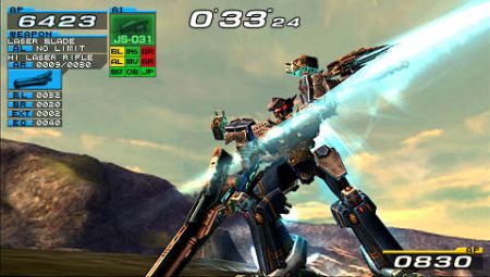 PSP