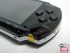 PSP