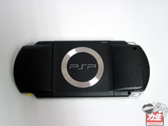 PSP