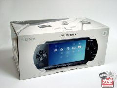 PSP