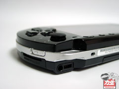 PSP