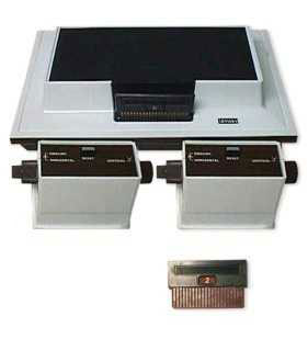 Magnavox Odissey Magnavox