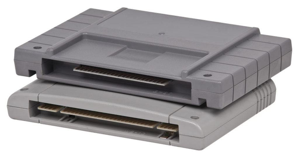 Snes