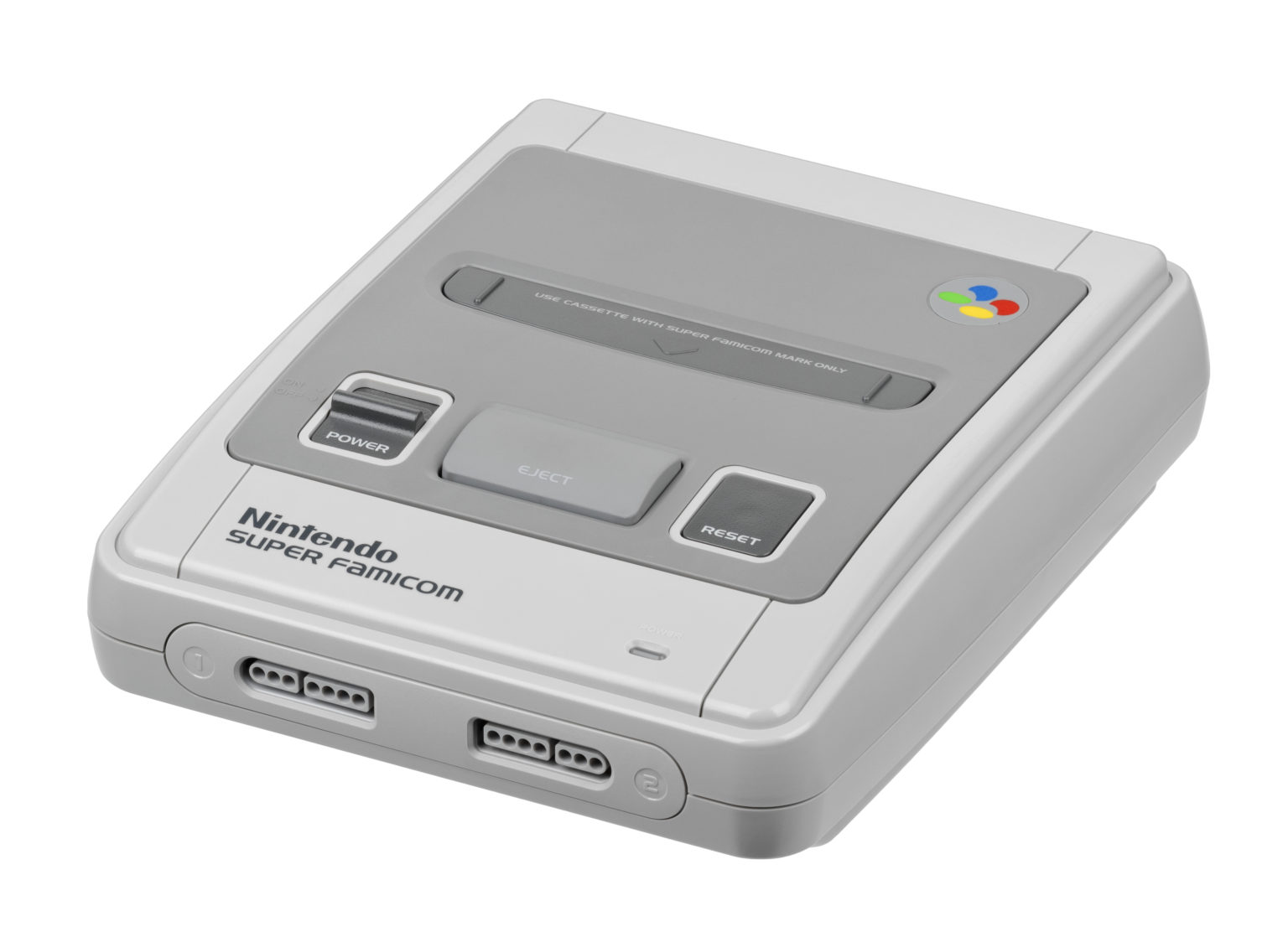 Nintendo 100 Super Nintendo | 100% RETRO | INFOCONSOLAS