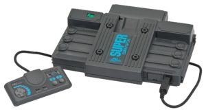 SuperGrafx