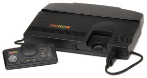 Turbografx