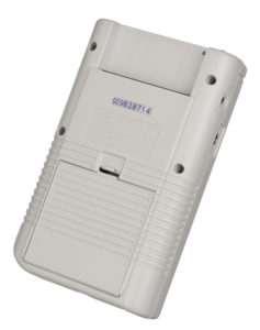Game Boy