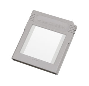 Cartucho Game Boy