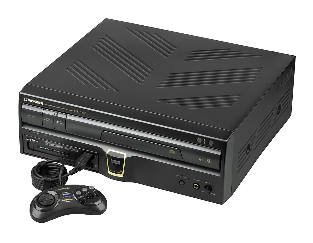 Fourth generation of consoles