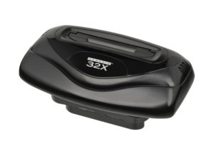 32X Mega Drive