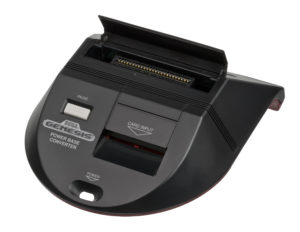 Converter Mega Drive