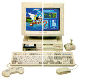 Mega PC