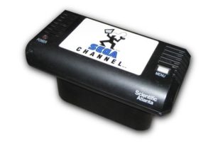 Sega Channel Mega Drive