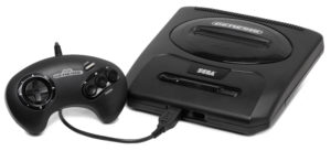 Mega Drive II