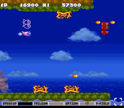 Juego de Snes