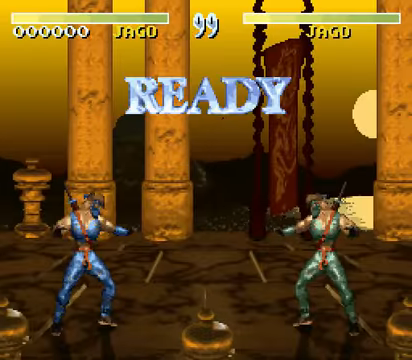 Juego de Snes