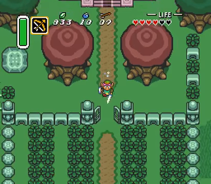 Juego de Snes