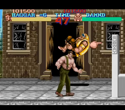 Juego de Super Nintendo