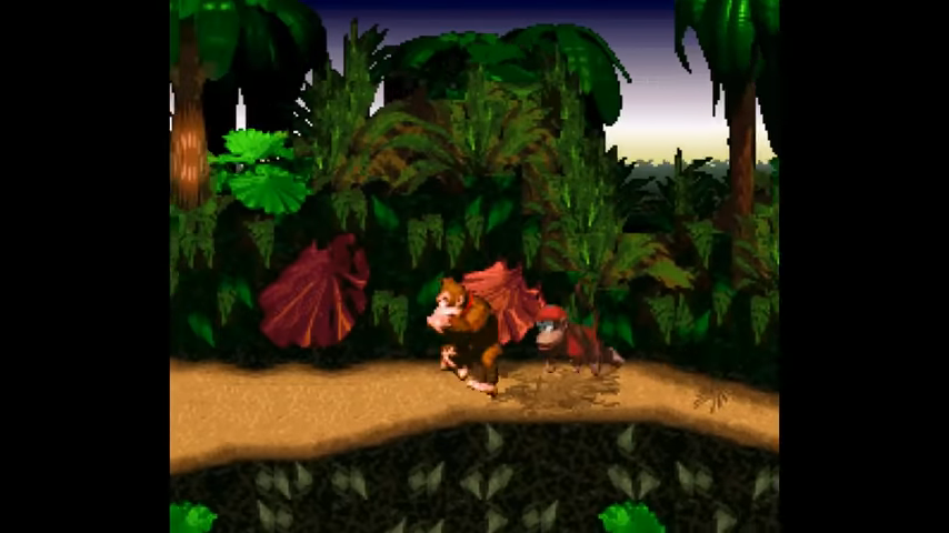 Juego de Snes
