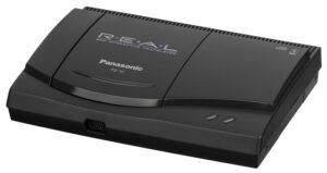 Fifth generation of consoles