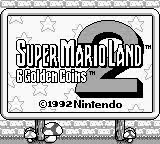 mario land 2