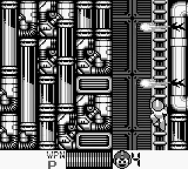 Megaman