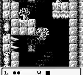 Gargoyle Quest