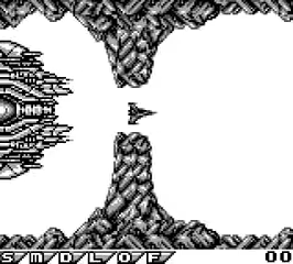 Gradius