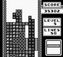 tetris