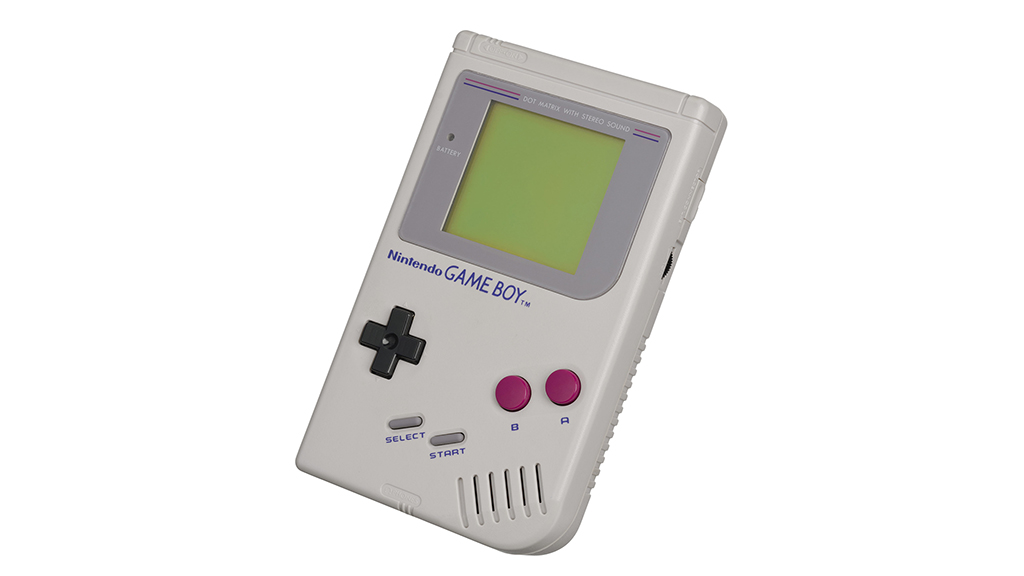 Game Boy