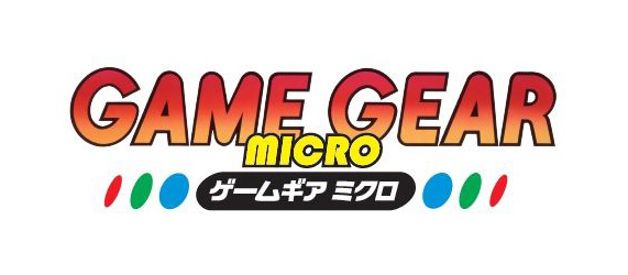 Game Gear Micro
