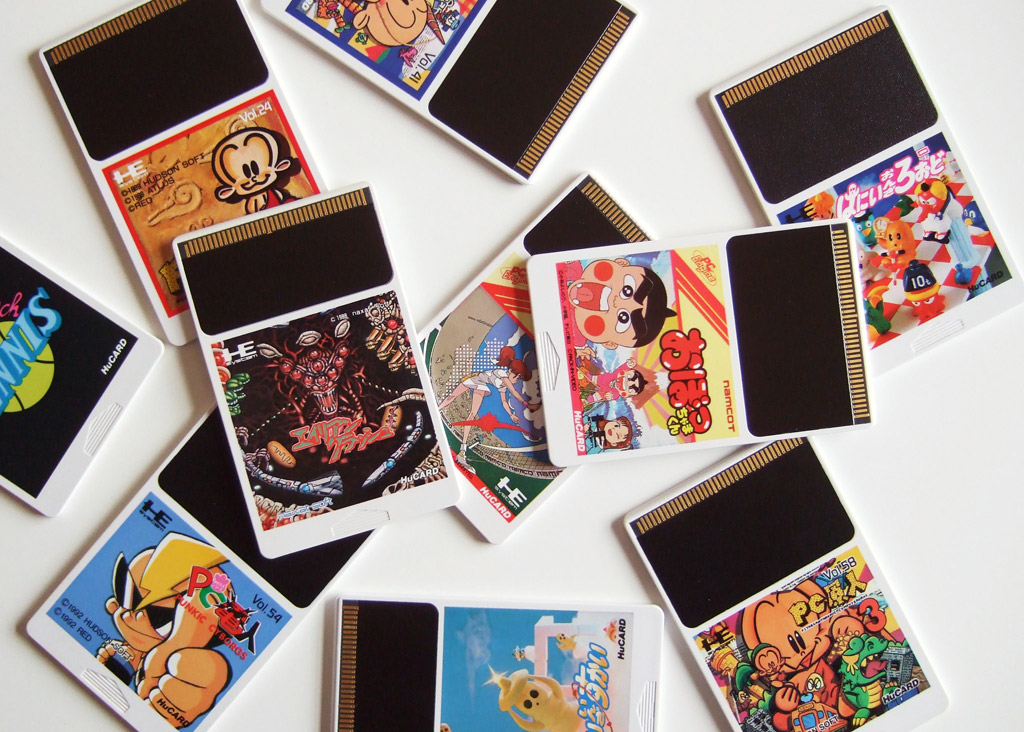 PC Engine
