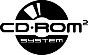 CDROM logo