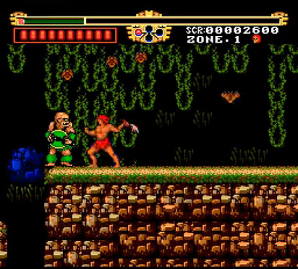PC Engine