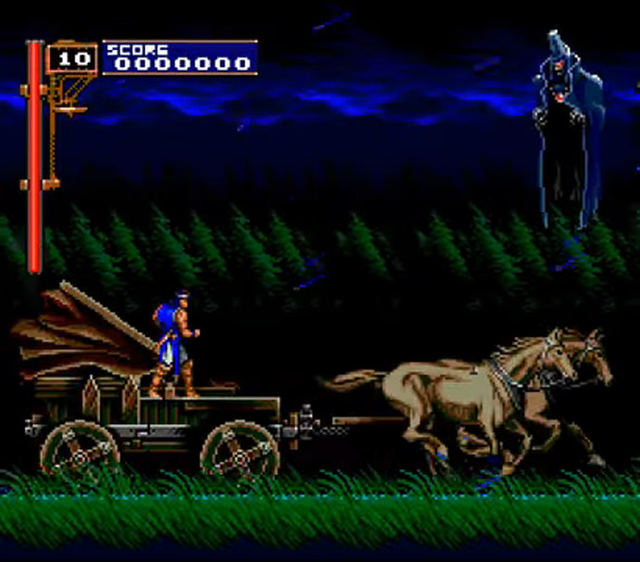 PC Engine