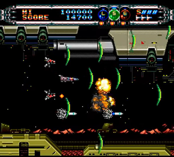 PC Engine