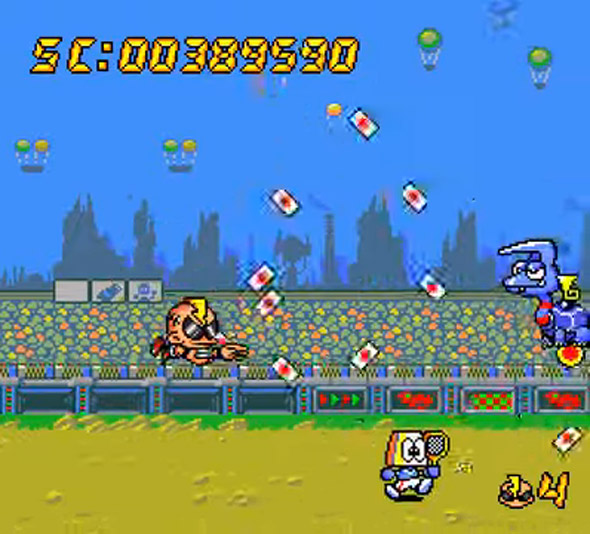 PC Engine