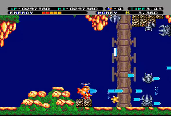 PC Engine