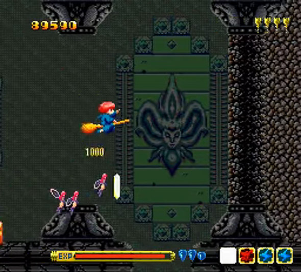 PC Engine